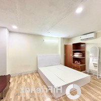Căn Hộ 2 Phòng Ngủ 2 Vệ Sinhfull Nội Thất, Phù Hợp Ở Nhóm Từ 4-5 Người, Toà Nhà Thang Máy, Ngay Võ Thị Sáu Q3