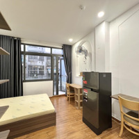 Quá Rẻ!! Cho Thuê Căn Hộ Balcon 25M2 Full Nt Luxury 2Ng2Xe Ngay Cv Lê Thị Riêng Sát Quận 10
