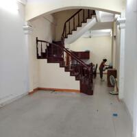 Cho thuê nhà liền kề 93 Hoàng Văn Thái làm VP, Trung tâm, KD online 4 tầng x 50m2, 4PN, 15tr