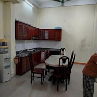 Cho thuê nhà liền kề 93 Hoàng Văn Thái làm VP, Trung tâm, KD online 4 tầng x 50m2, 4PN, 15tr