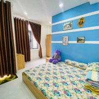 Săn Nhà Xịn Cạnh Vĩnh Điềm Trung Nha Trang Căn Nhà 3 Tầng Full Nội Thất, Chỉ Việc Xách Vali Vô Ở
