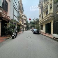 Bán Nhà Nguyễn Cảnh Dị, Kđt Đại Kim 55M2, 17.8 Tỷ, 5 Tầng, Mt: 4M, Đường 2 Ô Tô Tránh, Ô Tô Vào Nhà