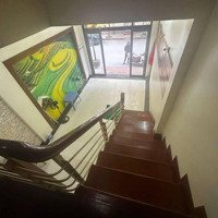 Bán Nhà Nguyễn Cảnh Dị, Kđt Đại Kim 55M2, 17.8 Tỷ, 5 Tầng, Mt: 4M, Đường 2 Ô Tô Tránh, Ô Tô Vào Nhà