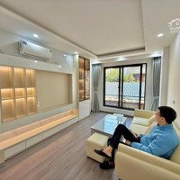 Bán Nhà Hoàng Hoa Thám, Ba Đình ,35M X 6 Tầng, Thang Máy Mới Tinh, Siêu Hiếm, Hơn 8 Tỷ