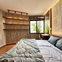 Giáp Phú Nhuận/Bình Thạnh - Nhà Đẹp Xây Mới Kts Thiết Kế - 5 Tầng - Full Nội Thất Cao Cấp