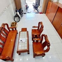 Gấp Bán Giảm 250 Triệu Còn 4,95 Tỷ - 3 Tầng 70M2 4,3X16 - Hẻm Xe Tải - Nguyễn Ảnh Thủ Tch Quận 12