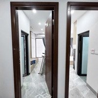 Bán Tòa Chdv Phan Kế Bính, Ba Đình, Mặt Ngõdiện Tích79M2 * 7 Tầng Thang Máy Chỉ 22,5 Tỷ.