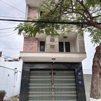 Bán Nhà Mặt Tiền Lý Thái Tổ, Vĩnh Hoà, Nha Trang. Gần Biển