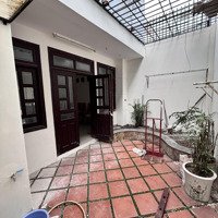 Bán Nhà Mặt Tiền Lý Thái Tổ, Vĩnh Hoà, Nha Trang. Gần Biển