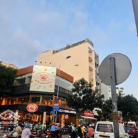 Số 1 -Mặt Tiềnlý Chính Thắng, P8, Q3 - (7,4 X 14M)-Nở Hậu 8M-Cn: 101M2-Cpxd Hầm 8 Tầng - Giá Bán 47 Tỷtl