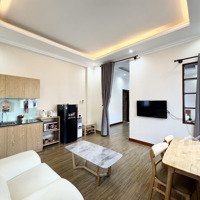 Căn Hộ Dạng 1 Phòng Ngủ 52M2 Cửa Sổ Lớn Fullnt - Khu Người Nhật - Cầu Bason - Phạm Viết Chánh
