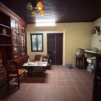 Bán Nhà Trần Quốc Hoàn - Cầu Giấy- Pl Ô Tô Tránh - Lô Góc 3 Thoáng, Đt 55M, X5T,Mặt Tiềnkhủng, 18.3 Tỷ