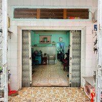 Bán Nhà Mặt Tiền 373 Đường Trần Thủ Độ - Quận Tân Phú