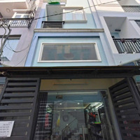 Bán Gấp Nhà Đường Mê Linh,P19,Bình Thạnh Giá Bán 3Tỷ980/68M2 Cho Thuê 21 Triệu/Tháng Gần Cầu Thị Nghè 2