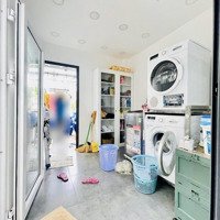 (Q.tân Phú) Trục Gò Dầu - Siêu Phẩm Nhà Mới - Nội Thất Smarthome - 4 Tầng - Lệch Tầng - Nhỉnh 5 Tỷ