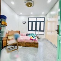 (Q.tân Phú) Trục Gò Dầu - Siêu Phẩm Nhà Mới - Nội Thất Smarthome - 4 Tầng - Lệch Tầng - Nhỉnh 5 Tỷ