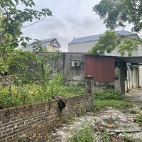 Bán Đất Đg Oto, Thôn Phú Bến, Xã Thụy Hương, Chương Mỹ, Hà Nội, 4,6 Tỷ, 287 M2 Có 120M Đất