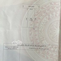 Bán Đất Đg Oto, Thôn Phú Bến, Xã Thụy Hương, Chương Mỹ, Hà Nội, 4,6 Tỷ, 287 M2 Có 120M Đất