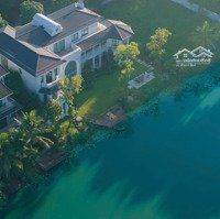 Biệt Thự Đảo Eco Retreat, Nơi Đáng Sống Của Người Sài Gòn. Liên Hệ: 0902388564