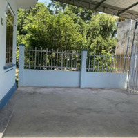 Bán Đất Có Căn Nhà Vườn Cấp 4 Tại Diên Sơndiện Tích191,8M2 Có Thổ Cư, Đường Betong Oto, Kdc Vui Vẻ