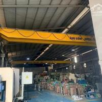 CHO THUÊ 2000m2 NHÀ  XƯỞNG Tại ĐẮC SỞ. HOÀI ĐỨC. H.N