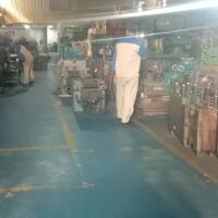 CHO THUÊ 2000m2 NHÀ  XƯỞNG Tại ĐẮC SỞ. HOÀI ĐỨC. H.N