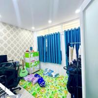 Chỉ ngộp cần bán nhà hẻm 4m. Giá : 3tỷ640 36m2. Cách Mạng Tháng 8, P4, Q3, sổ riêng chính chủ