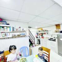 Chỉ ngộp cần bán nhà hẻm 4m. Giá : 3tỷ640 36m2. Cách Mạng Tháng 8, P4, Q3, sổ riêng chính chủ