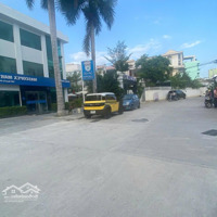 Bán Đất Tặng Căn Nhà Vườn Rộng Kiên Cố Hẻm Nguyễn Biểudiện Tích153,2M2, Đường 4M Oto Thông, Gần Biển