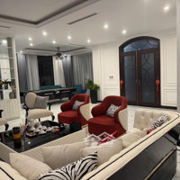 Bán Biệt Thự Đơn Lập Phân Khu Cọ Xanh-Diện Tích210M2, Kt 15X14M, Vinhome Ocp2- Văn Giang, Hưng Yên