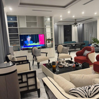 Bán Biệt Thự Đơn Lập Phân Khu Cọ Xanh-Diện Tích210M2, Kt 15X14M, Vinhome Ocp2- Văn Giang, Hưng Yên