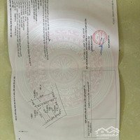 Chính Chủ Gửi Bán Lô Góc Vân Côn An Khánh, Hoài Đức