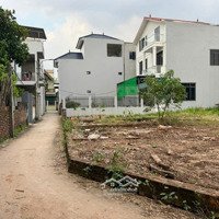 Chính Chủ Gửi Bán Lô Góc Vân Côn An Khánh, Hoài Đức