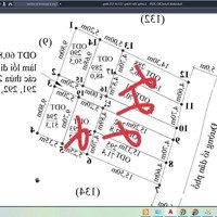 Chính Chủ Gửi Bán Lô Đất Tại Hoà Nghĩa - Dương Kinh - Hải Phòng . Giá Chỉ 800 Triệu Nằm T
