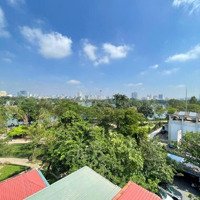 Bán Nhà Phố Vân Hồ Hai Bà Trưng 73M 4 Tầng 2 Thoáng Gần Công Viên