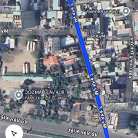 Sát Võ Văn Kiệt, 81M2 Lô Góc Duy Nhất, Giá Gọn 13.9 Tỷ Mỹ Khê 7.