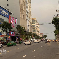 Sát Võ Văn Kiệt, 81M2 Lô Góc Duy Nhất, Giá Gọn 13.9 Tỷ Mỹ Khê 7.