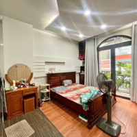 Bán Nhà Cư Xá Lữ Gia Q.11 - 5Tầng Có Hầm Xe - Khu Đẳng Cấp - 54M2 [4X14] - 5 Phòng Ngủ 5 Vệ Sinh- Mới Đẹp Ở Ngay