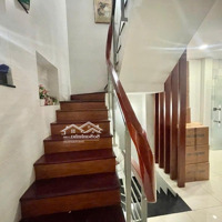 Bán Nhà Cư Xá Lữ Gia Q.11 - 5Tầng Có Hầm Xe - Khu Đẳng Cấp - 54M2 [4X14] - 5 Phòng Ngủ 5 Vệ Sinh- Mới Đẹp Ở Ngay