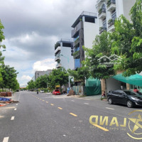 Bán Lô Góc Icc Quán Mau, Hải Phòng 255.8M² 2 Mặt Tiền Giá Hơn 30 Tỷ