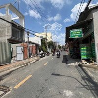 Bán Gấp Lô Đất Mặt Tiền Kinh Doanh, Sát Phạm Văn Đồng, 320M2 Ngang 8M Nở Hậu 15M. Giá Chỉ 6Tỷ8.