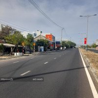 Bán 745M2 Đất Sẵn Sổ Mặt Tiền Hùng Vương Gần Thép Hòa Phát