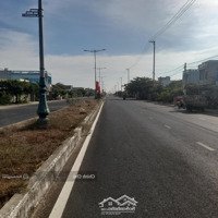 Bán 745M2 Đất Sẵn Sổ Mặt Tiền Hùng Vương Gần Thép Hòa Phát