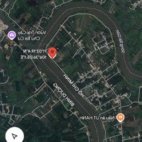 Bán Đất Mặt Tiền Sông Sài Gòn ( 13.700M2 ) Xã Trung An , Huyện Củ Chi , Tphcm ( 3, 5 Triệu / M2 )