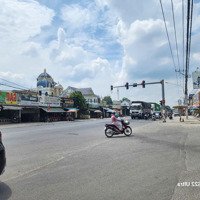 Đất Trung Tâm Phú Chánh Chuẩn Xát Nhập Phường Bình Dương Trung Tâm Hành Chính Tỉnh (Trụ Sở 2)Tp Hcm