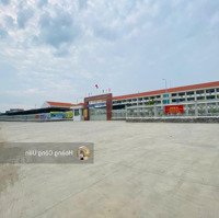 Bán Đất Ngang 10Mét Ngay Trường Cấp 2 Tân Phong. Trục Đường 2 Oto Thông. Dt: 10X12M - 3,2 Tỷ