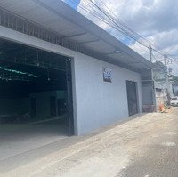 Bán Nhà Đất Trung Tâm Liên Nghĩa 18,3X32M Đang Cho Thuê 30 Triệu/Tháng