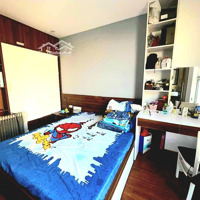 Bán Chung Cư 176 Định Công, Hoàng Mai 97M2, 3 Ngủ, 2 Vệ Sinh, Nội Thất Đẹp, 6 Tỷ 300