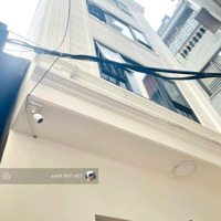Nhà Đẹp Lô Góc Phố Thịnh Quang - 3 Thoáng - Hơn 8 Tỷ - Ngõ Ba Gác Đua