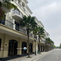 Cần Bán Nhà Liền Kề Phân Khu Sao Biển.diện Tích58,5M2 Đã Có Sổ Đỏ Vinhomes Ocean Park 2 . Giá Rẻ Nhất .